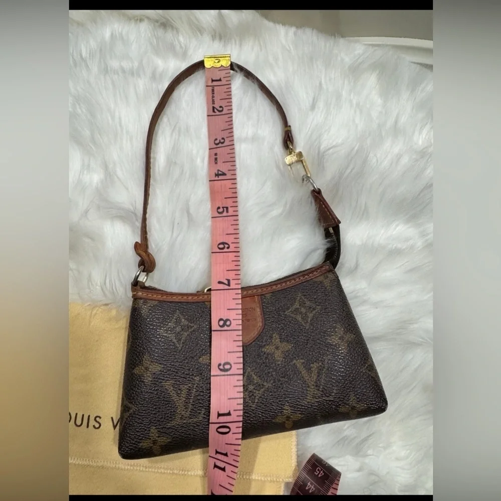 Louis Vuitton Mini Delightful Shoulder bag